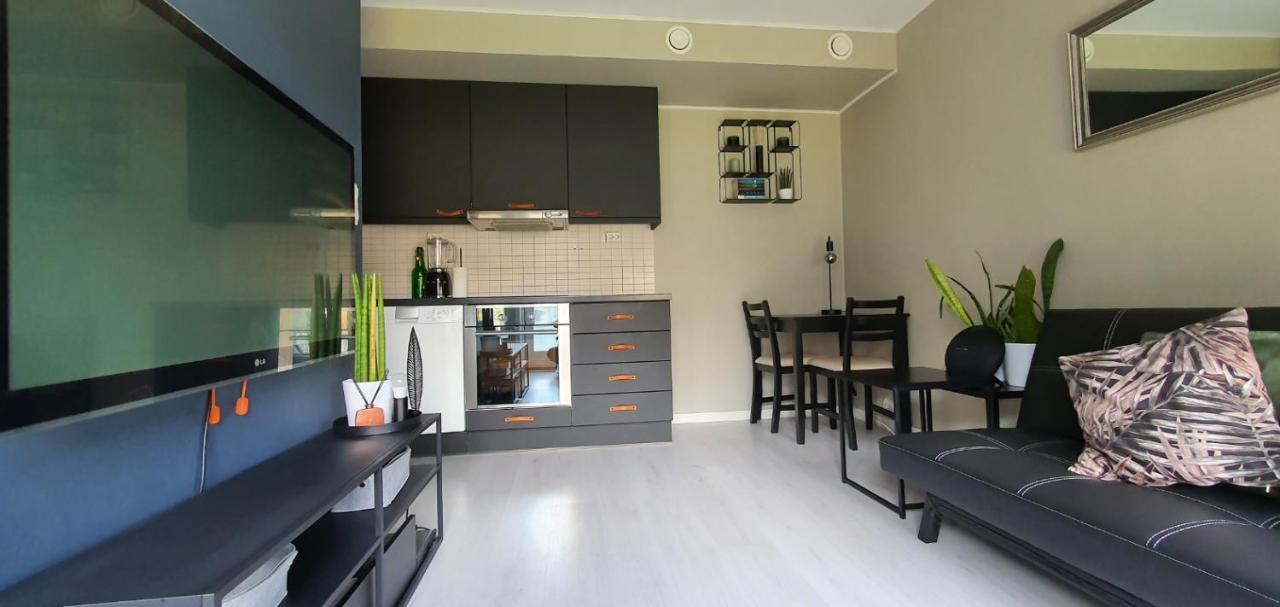 Northern Dreams Apartment With Free Parking ترومسو المظهر الخارجي الصورة
