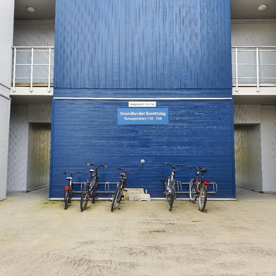 Northern Dreams Apartment With Free Parking ترومسو المظهر الخارجي الصورة